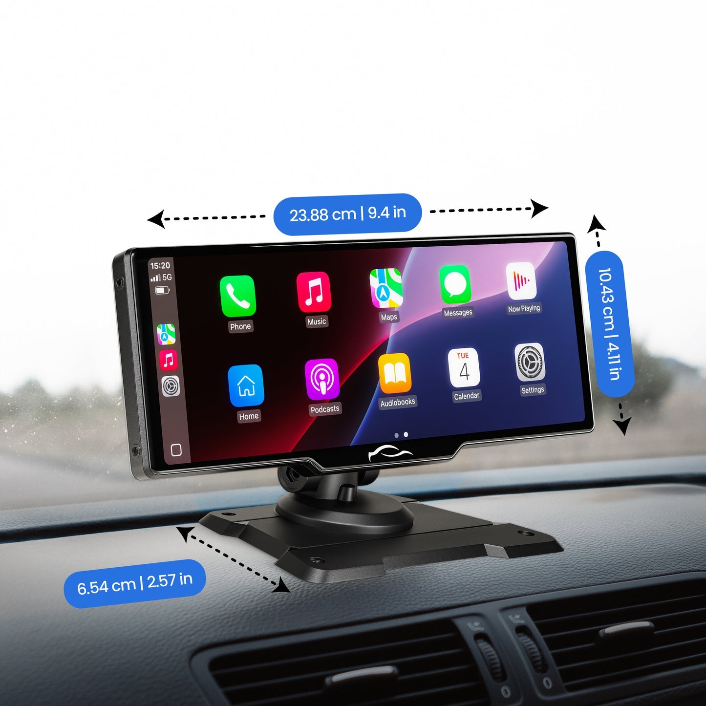 AutoBox Pro (Modèle 2025)