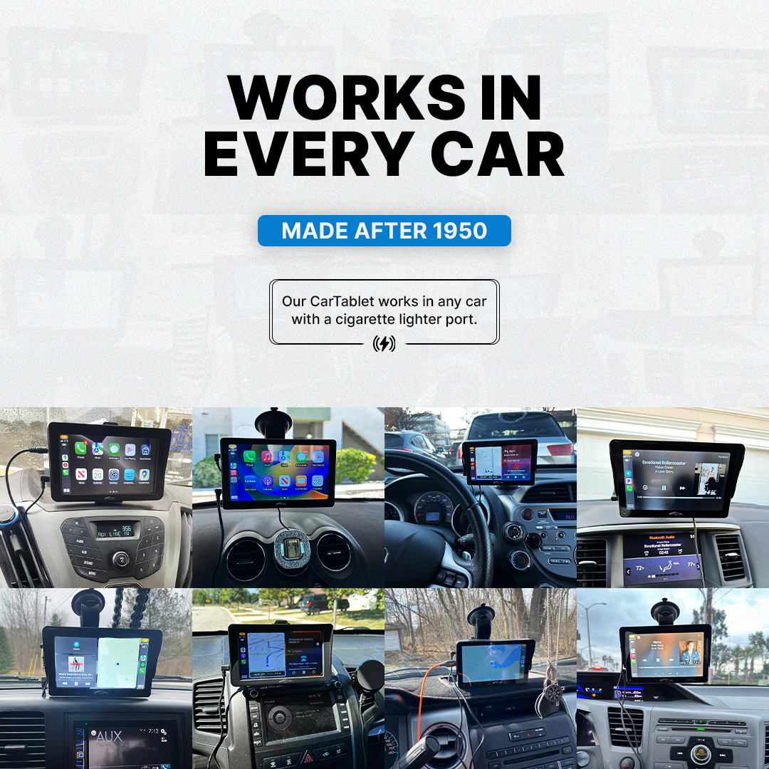 AutoBox™ (2025 Model)