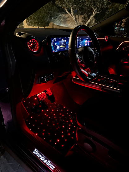 Tapis Universels StarLight
