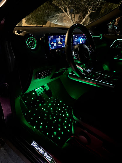 Tapis Universels StarLight