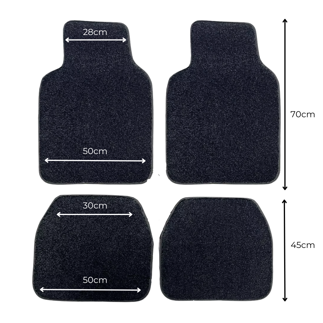 Tapis Universels StarLight