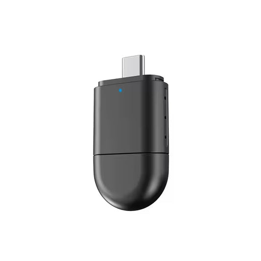 Adaptateur sans fils CarPlay / Android Auto